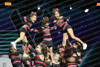 MAGNTIUDE CHEER ELECTRIC JAGS