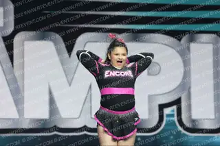 ENCORE STEALTH