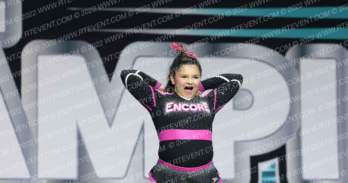 ENCORE STEALTH · The Champion