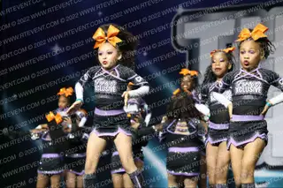 FOREVER XCLUSIVE BLAST