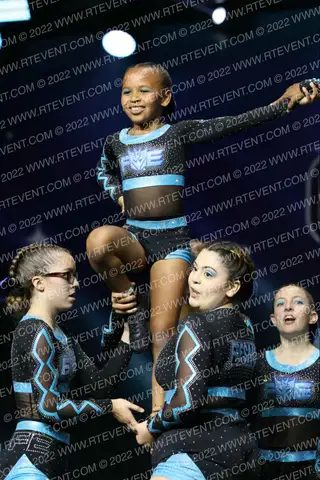 FRESNO ELITE RAMPAGE