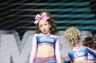 STORM ELITE RED QUEENS