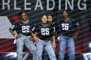 VISTA VARSITY WILDCATS