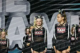 RAH ELITE ALLSTARS RECKLESS