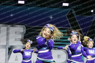 YAC ELITE INSPIRE