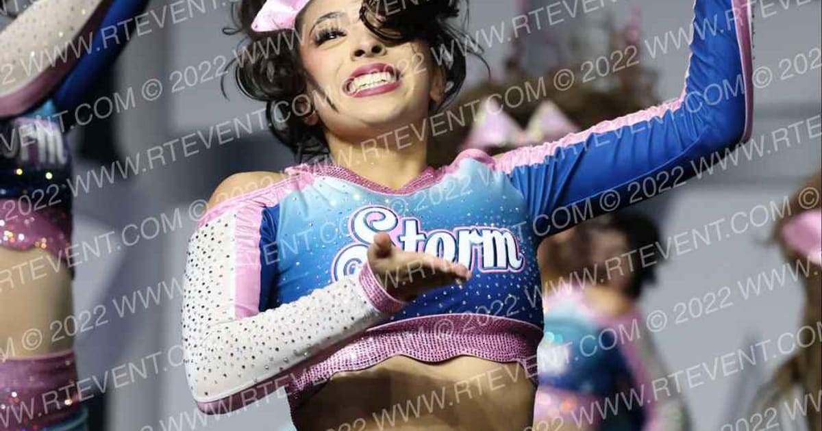 STORM ELITE SECRET · The Champion