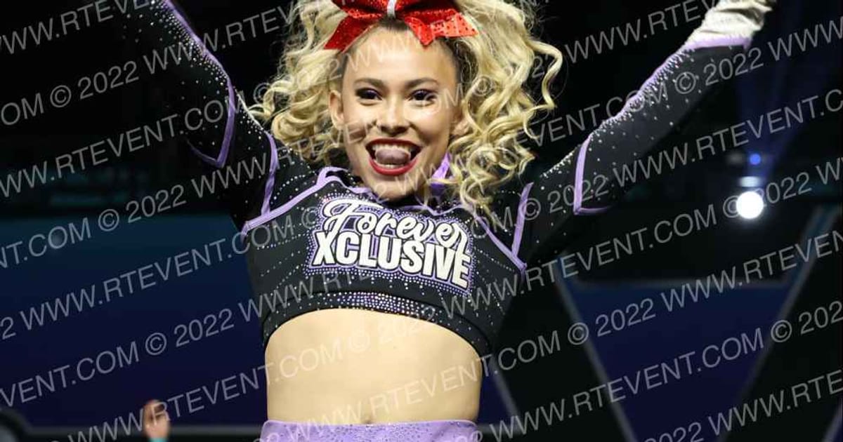 FOREVER XCLUSIVE NUCLEAR · The Champion