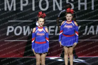 NAZ AVENGERS QUEENS