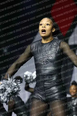 BROOKLYN DYMONDZ ELITE POM