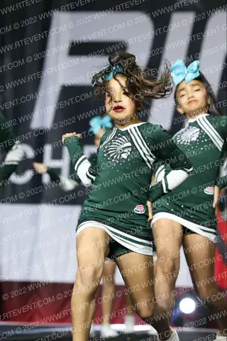 MONTEBELLO INDIANS  JR VARSITY
