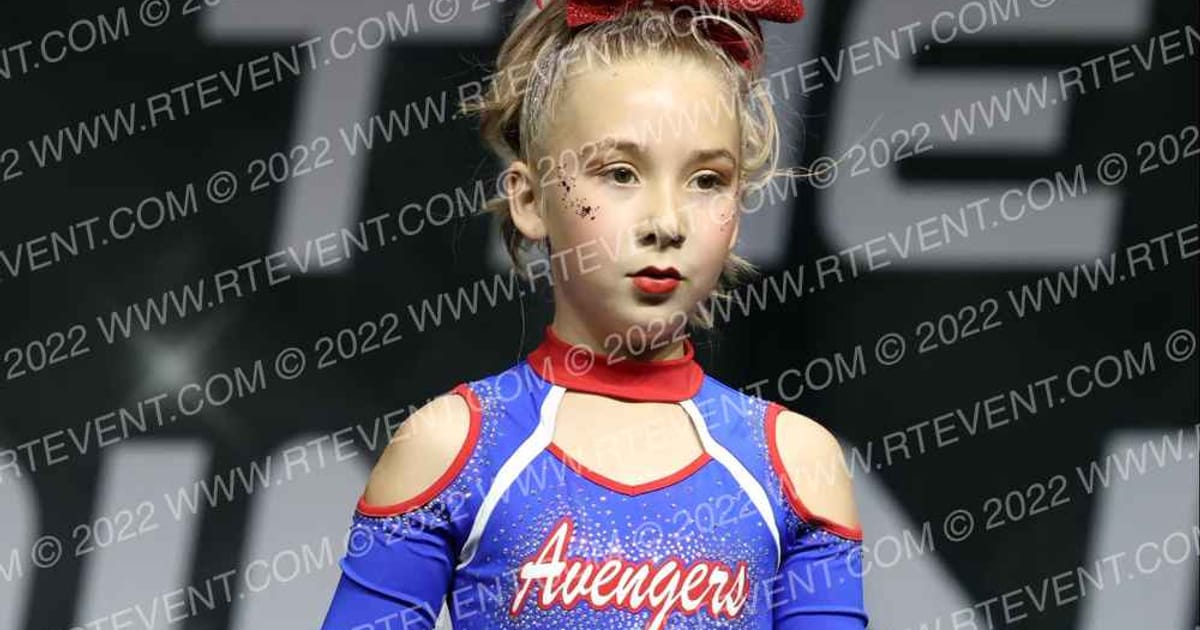 NAZ AVENGERS DIVAS · The Pinnacle