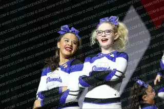 DESERT DIAMONDS YOUTH SHIMMER