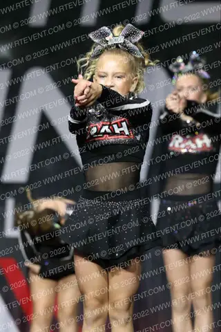 RAH ELITE ALLSTARS MIDNIGHT