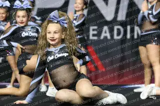 CALI COURAGE ETERNITY