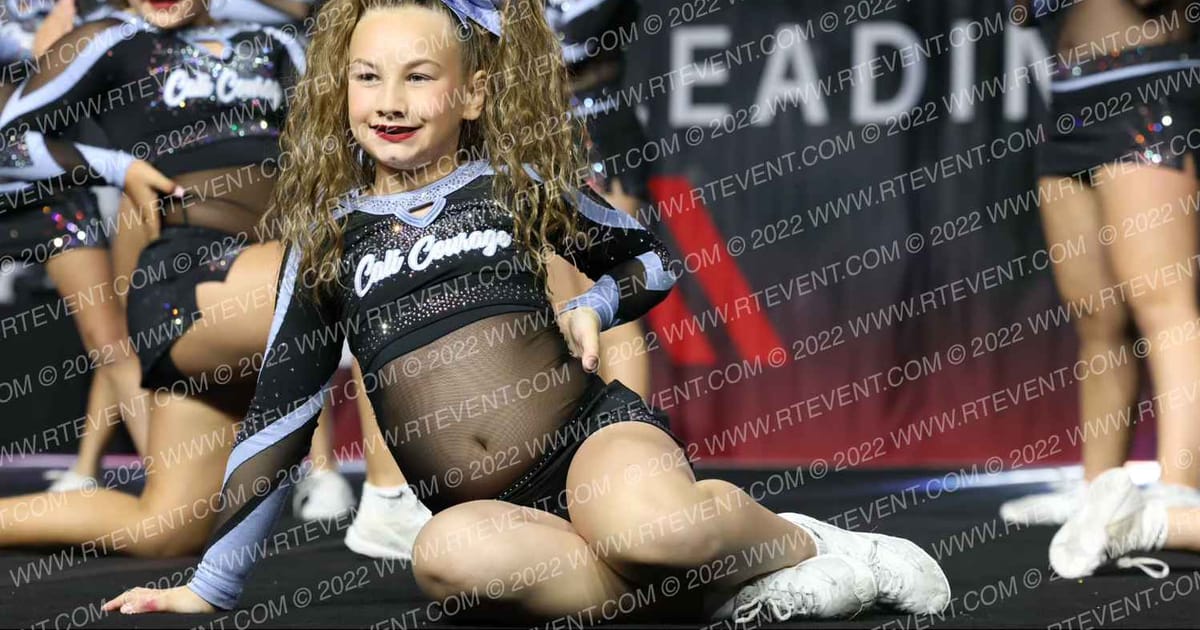 CALI COURAGE ETERNITY · The Pinnacle