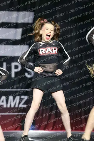 RAH ELITE ALLSTARS MINI MADNESS