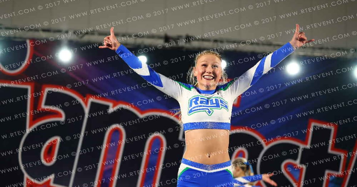 The Stingray All Stars Iris · JAMfest Atlanta Classic DIDII