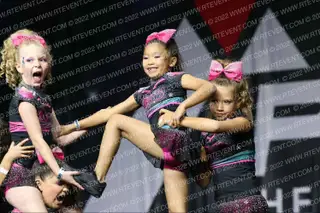 ALL STARZ ACADEMY  MINI MOONZ