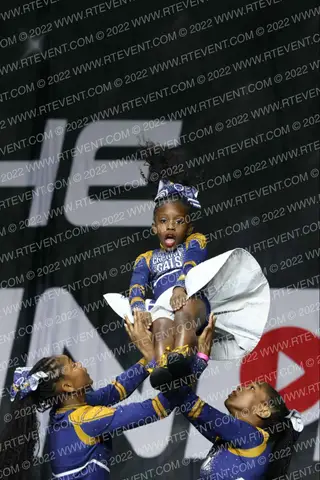 CHI TOWN CATS SUPER CATS