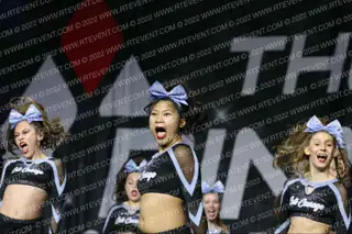 CALI COURAGE  HALO
