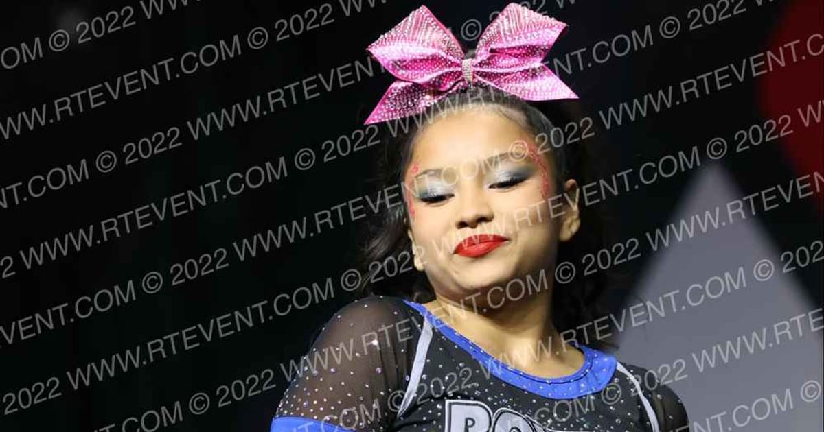 INDIO ATHLETIX RELENTLESS ROYALS LEGACY · The Pinnacle