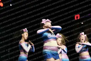 STORM ELITE RED QUEENS