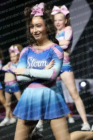 STORM ELITE CRUSH