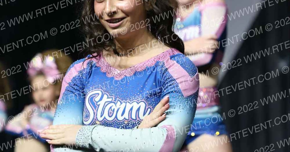 STORM ELITE CRUSH · The Pinnacle