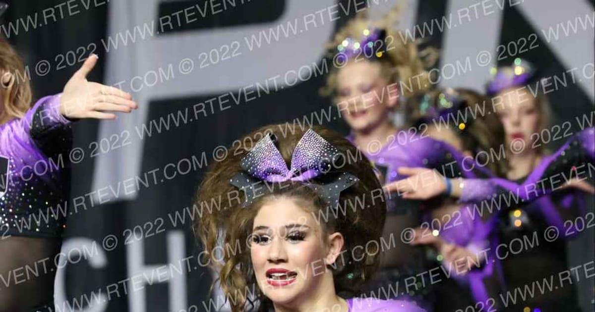 ROYAL EDGE ATHLETICS  VOLTAGE · The Pinnacle