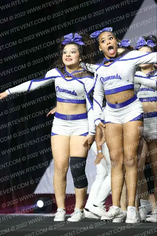 DESERT DIAMONDS ALL STAR CHEER AC3S