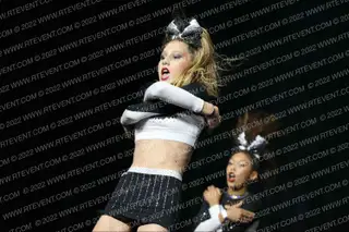 SO CAL THUNDER VOLTAGE