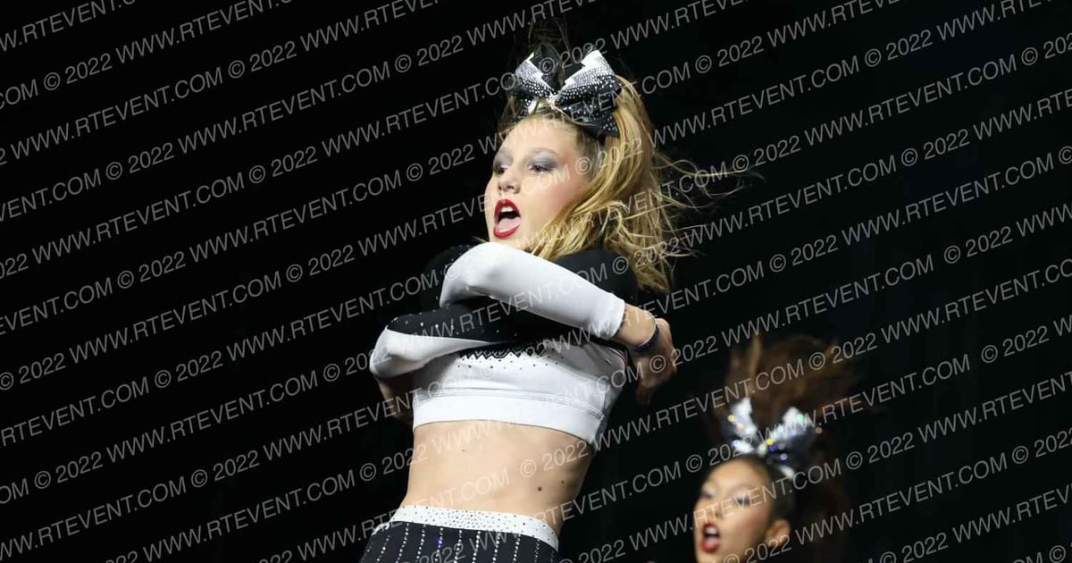 SO CAL THUNDER VOLTAGE · The Pinnacle