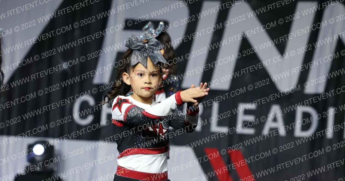 ALL STAR ATHLETICS DIAMOND DIVAS · The Pinnacle