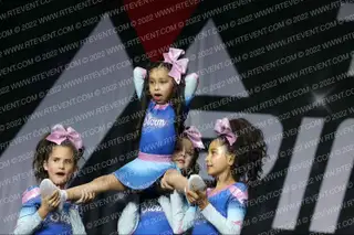 STORM ELITE WICKED ONES