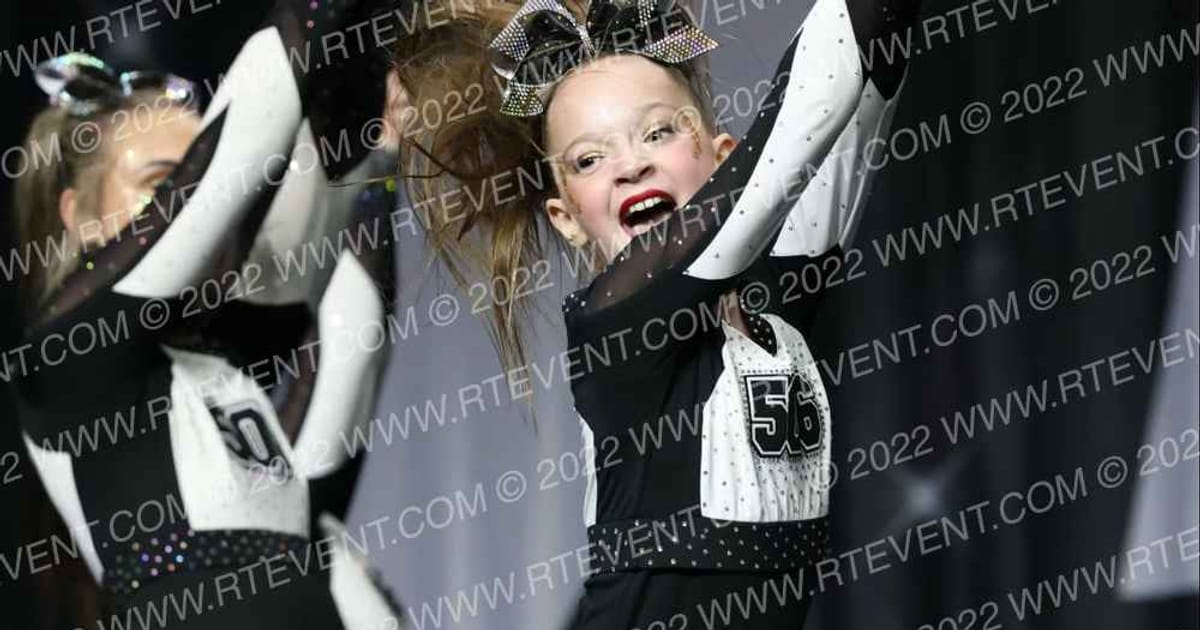 506 ELITE ALLSTARS RAPTURE · The Pinnacle