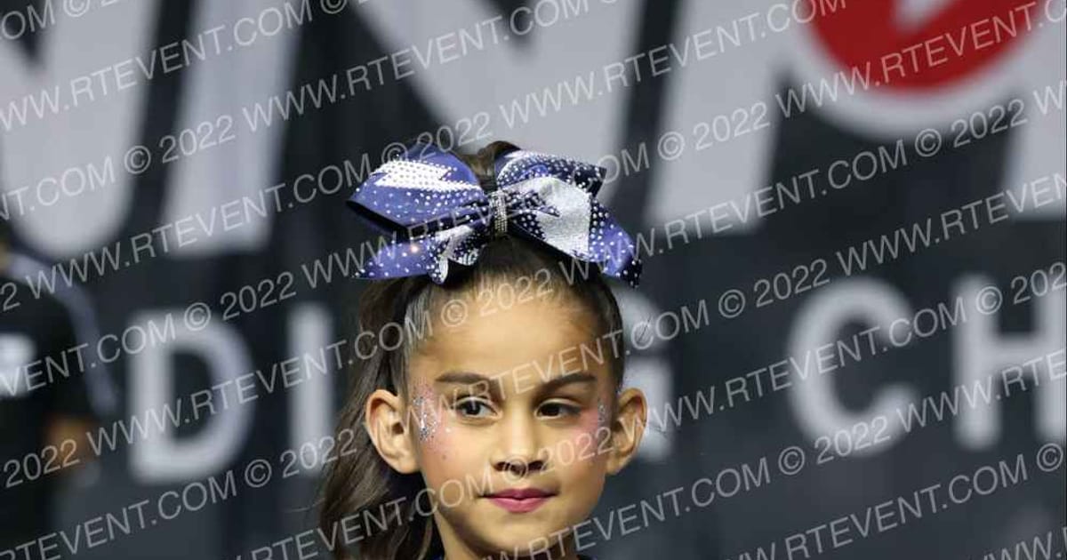 HORIZON STORM CHEER LIGHTNING · The Pinnacle