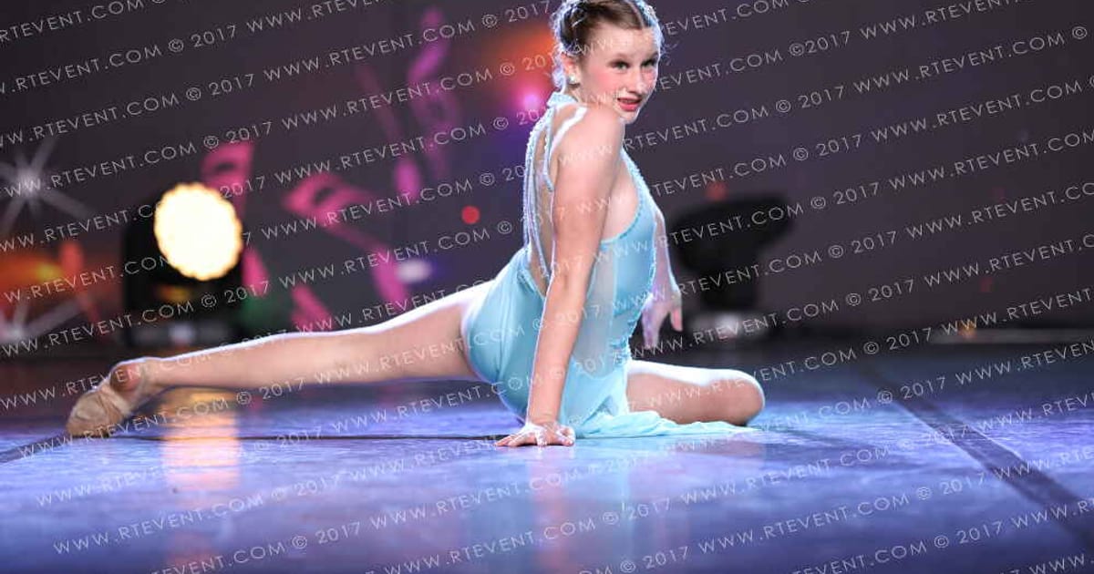 Star Steppers Dance Madelynn Guth · Groove Solos