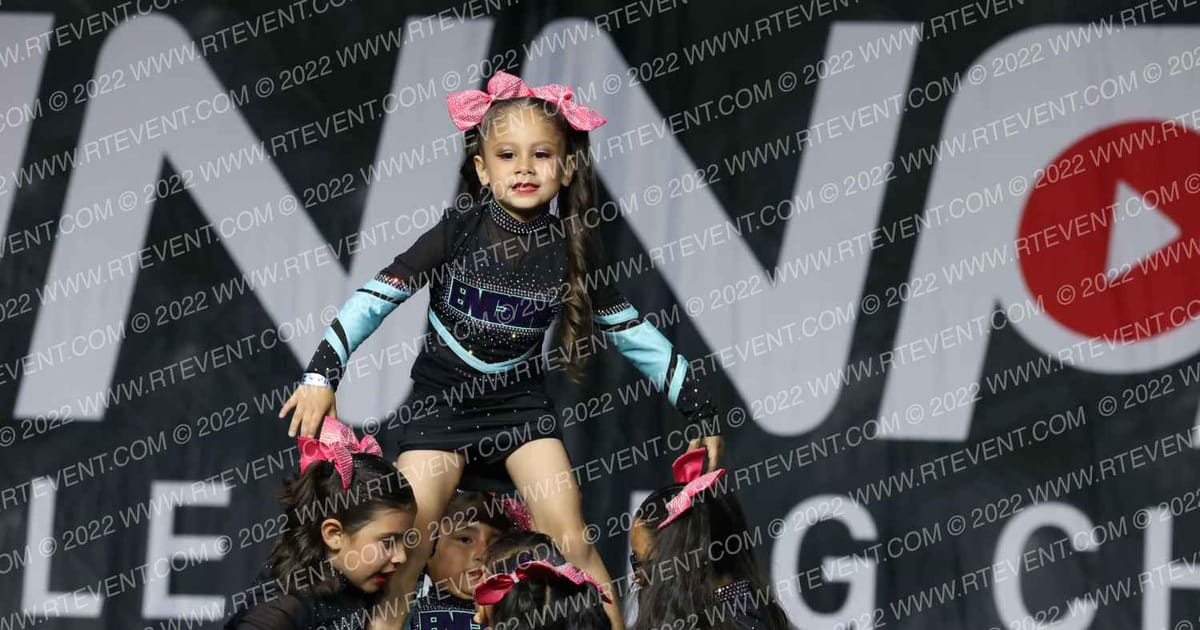 ENCORE XTREME KRAZE · The Pinnacle