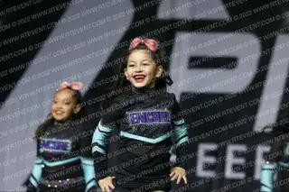 ENCORE XTREME KRUSH