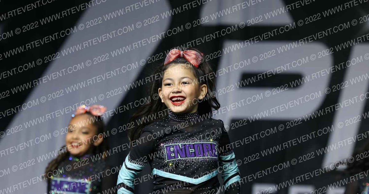ENCORE XTREME KRUSH · The Pinnacle