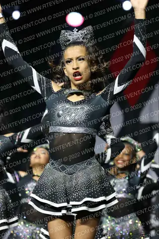 BLING ATHLETICS BLING QUEENS