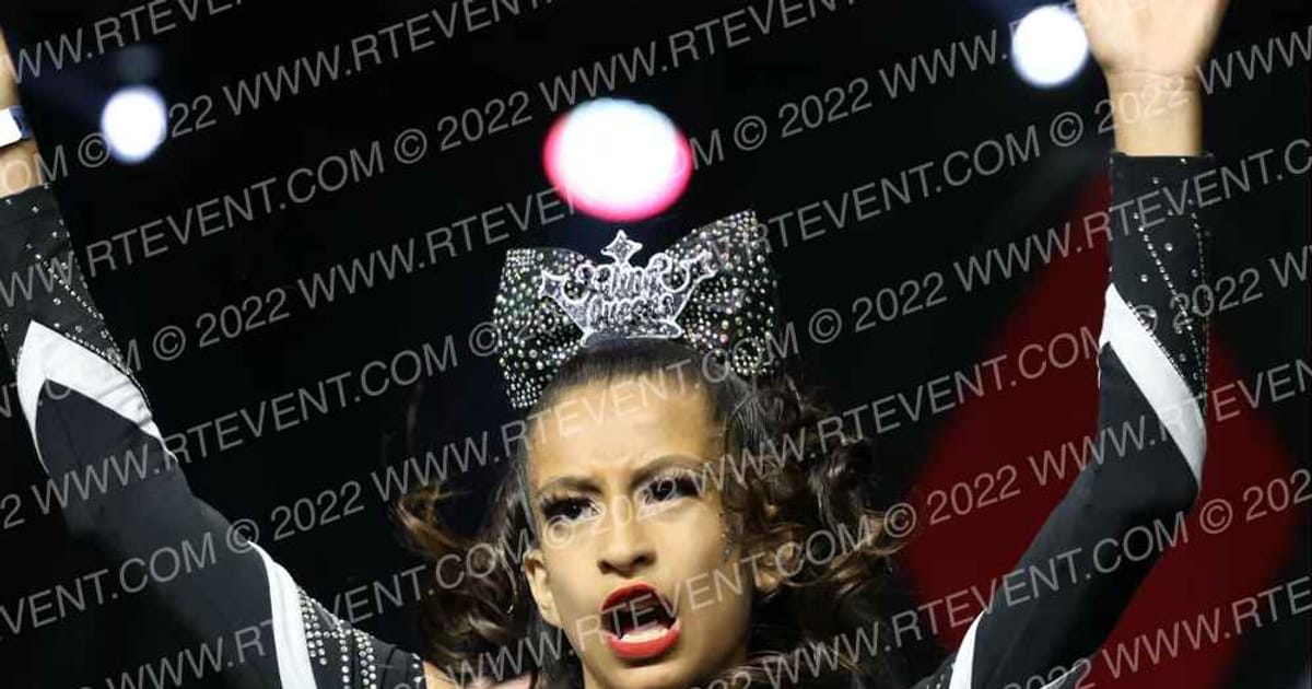 BLING ATHLETICS BLING QUEENS · The Pinnacle