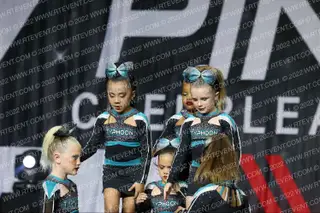 TYPHOON ATHLETICS TROPICAL STORMIES