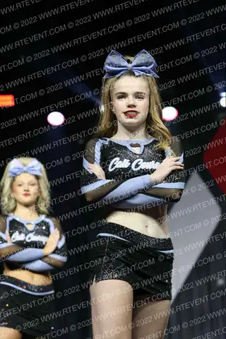 CALI COURAGE  HEAVEN SENT
