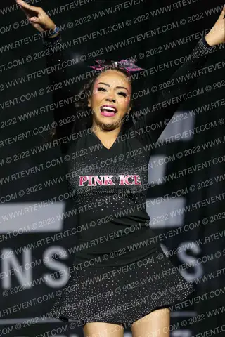 ESCONDIDO PINK ICE