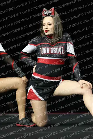 OAK GROVE GENERALS