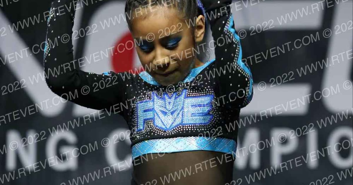 FRESNO ELITE MEGATRON · The Pinnacle