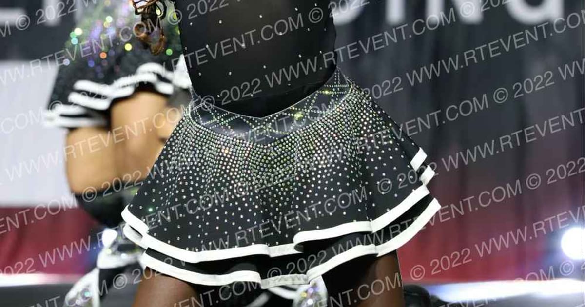 BLING ATHLETICS GEMS · The Pinnacle