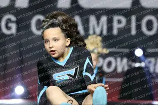 SV ELITE JR FUEGO