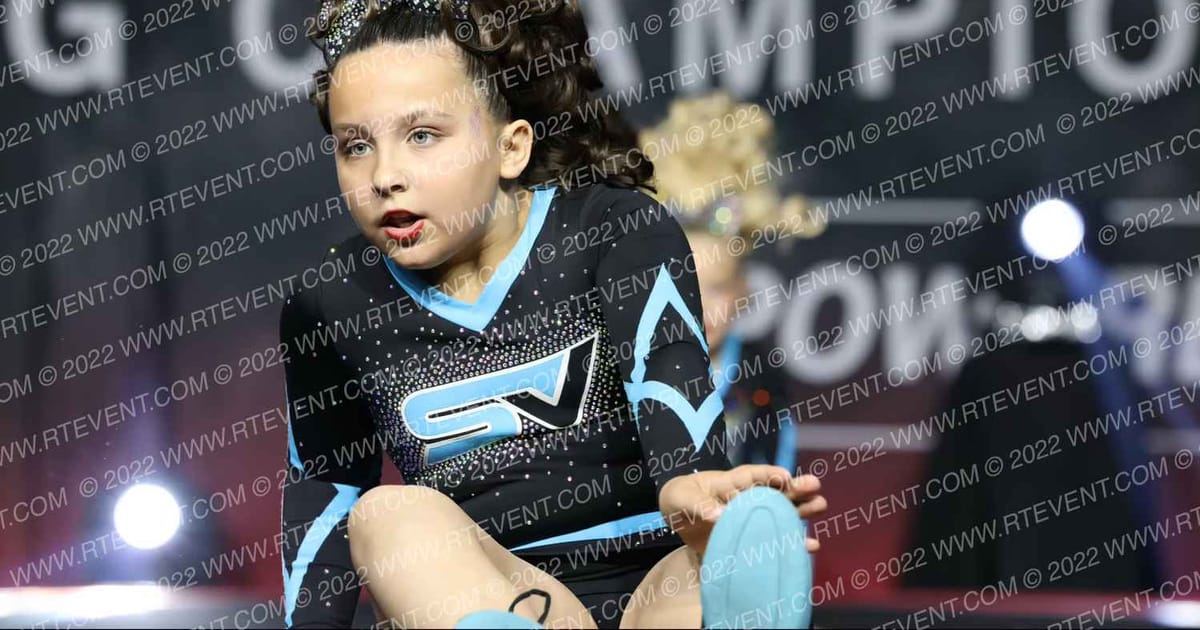 SV ELITE JR FUEGO · The Pinnacle